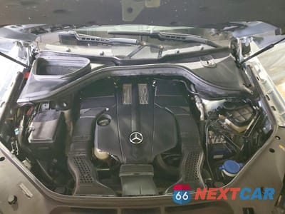 Zdjęcie 12 z 12 samochodu: 2015 MERCEDES-BENZ GL 450 4MATIC VIN:4JGDF6EE9FA528383 - miniatura