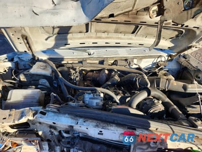 Zdjęcie 7 z 11 samochodu: 1997 FORD F350 SUPER DUTY FLATBED TRUCK VIN:3FEKF37F1VMA64451 - miniatura