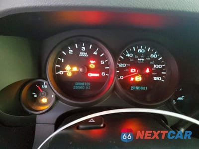 Zdjęcie 9 z 11 samochodu: 2009 GMC SIERRA C1500 VIN:3GTEC13C09G174765 - miniatura