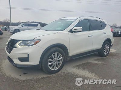 2017 NISS ROGUE S KNMAT2MT9HP545046 - główne zdjęcie licytacji z USA - miniatura