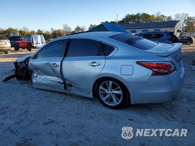 Drugie zdjęcie samochodu z przodu: 2014 NISSAN ALTIMA 2.5 VIN:1N4AL3AP6EC108319 - miniatura