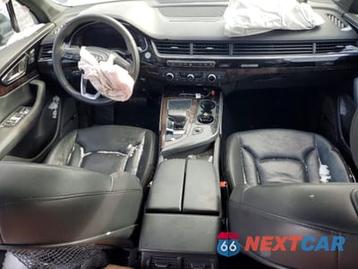 Zdjęcie 8 z 13 samochodu: 2018 AUDI Q7 PREMIUM PLUS VIN:WA1LAAF7XJD033077 - miniatura