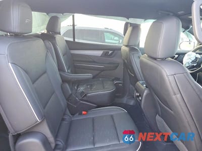 Zdjęcie 10 z 13 samochodu: 2025 BUICK ENCLAVE SPORT TOURING VIN:5GAERBRS7SJ204787 - miniatura