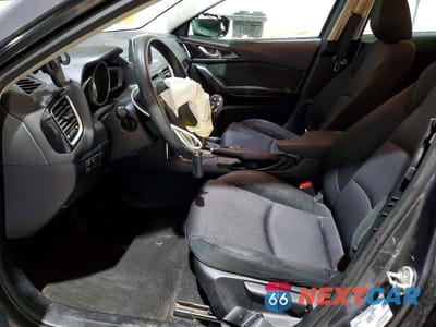 Zdjęcie 7 z 13 samochodu: 2016 MAZDA 3 SPORT VIN:3MZBM1U7XGM319193 - miniatura