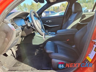Zdjęcie 7 z 12 samochodu: 2021 BMW 330XI VIN:3MW5R7J0XM8B73939 - miniatura