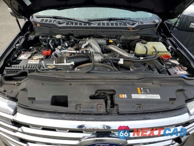 Zdjęcie 11 z 13 samochodu: 2024 FORD F250 SUPER DUTY VIN:1FT8W2BT8REC41003 - miniatura