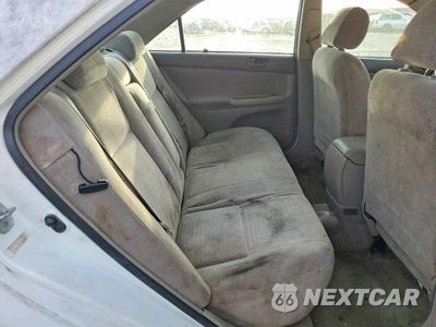 Zdjęcie 10 z 12 samochodu: 2002 TOYOTA CAMRY LE VIN:4T1BE32K92U020801 - miniatura