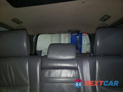 Zdjęcie 10 z 13 samochodu: 2006 LEXUS GX 470 BASE VIN:JTJBT20X560111755 - miniatura