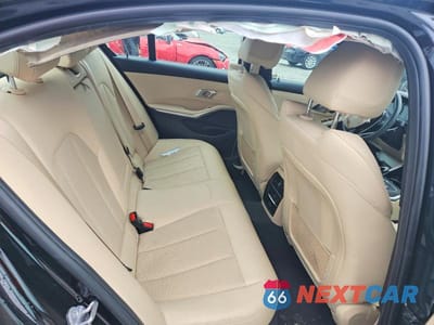 Zdjęcie 10 z 11 samochodu: 2022 BMW 330I VIN:3MW5R1J01N8C63608 - miniatura