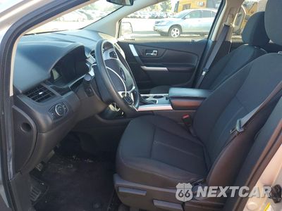 Zdjęcie 7 z 13 samochodu: 2013 FORD EDGE SE VIN:2FMDK3GC8DBC12562 - miniatura