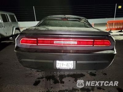 Zdjęcie 6 z 12 samochodu: 2013 DODGE CHALLENGER VIN:2C3CDYBT4DH562352 - miniatura