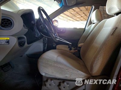 Zdjęcie 7 z 12 samochodu: 2005 HYUNDAI SANTA FE GLS VIN:KM8SC73D65U968994 - miniatura