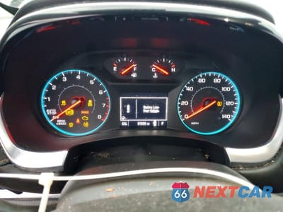 Zdjęcie 9 z 12 samochodu: 2019 CHEVROLET TRAVERSE LS VIN:1GNERFKW3KJ141813 - miniatura