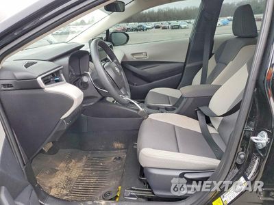 Zdjęcie 7 z 11 samochodu: 2024 TOYOTA COROLLA LE VIN:5YFB4MDEXRP226026 - miniatura