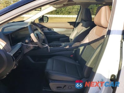 Zdjęcie 7 z 12 samochodu: 2025 NISSAN MURANO PLATINUM VIN:5N1AZ3DT9SC112499 - miniatura