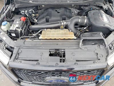 Zdjęcie 11 z 12 samochodu: 2020 FORD F150 SUPERCREW VIN:1FTEW1E48LFB41759 - miniatura