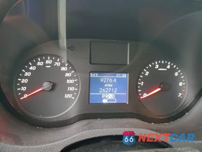 Zdjęcie 9 z 12 samochodu: 2022 MERCEDES BENZ SPRINTER 1500 VAN STANDARD ROOF VIN:W1Y70BGY4NT096559 - miniatura