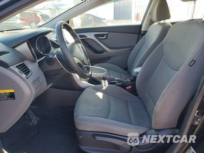Zdjęcie 7 z 13 samochodu: 2014 HYUNDAI ELANTRA SE VIN:KMHDH4AE4EU029234 - miniatura