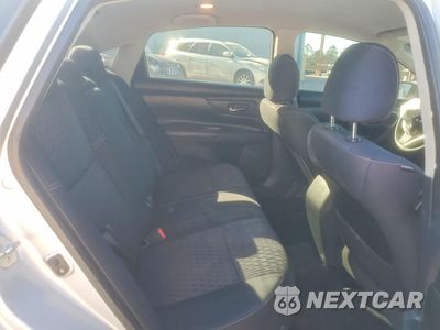 Zdjęcie 10 z 13 samochodu: 2017 NISSAN ALTIMA 2.5 VIN:1N4AL3AP8HN355673 - miniatura