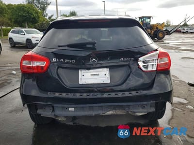 Zdjęcie 6 z 13 samochodu: 2019 MERCEDES-BENZ GLA 250 4MATIC VIN:WDCTG4GB5KU017258 - miniatura