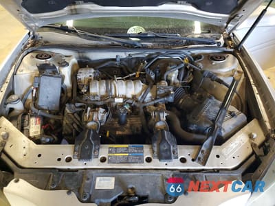 Zdjęcie 11 z 13 samochodu: 2005 PONTIAC GRAND PRIX VIN:2G2WP522051261078 - miniatura