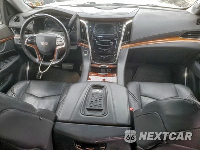 Zdjęcie 8 z 13 samochodu: 2016 CADILLAC ESCALADE LUXURY VIN:1GYS4BKJ6GR163721 - miniatura
