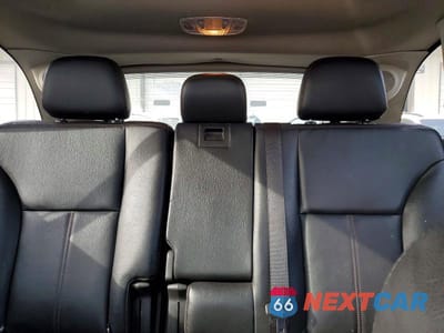 Zdjęcie 10 z 12 samochodu: 2011 FORD EDGE LIMITED VIN:2FMDK4KC4BBA46096 - miniatura