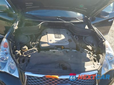 Zdjęcie 11 z 13 samochodu: 2016 INFINITI QX50 VIN:JN1BJ0RR0GM270181 - miniatura