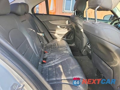 Zdjęcie 10 z 13 samochodu: 2021 MERCEDES-BENZ C 300 VIN:W1KWF8DB2MR619869 - miniatura