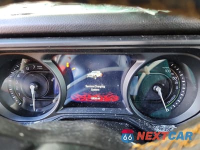 Zdjęcie 9 z 12 samochodu: 2024 JEEP WRANGLER 4XE VIN:1C4RJXN63RW342224 - miniatura