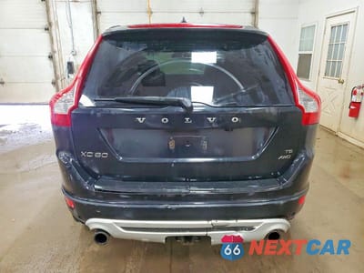 Zdjęcie 6 z 12 samochodu: 2010 VOLVO XC60 T6 VIN:YV4992DZ4A2102518 - miniatura