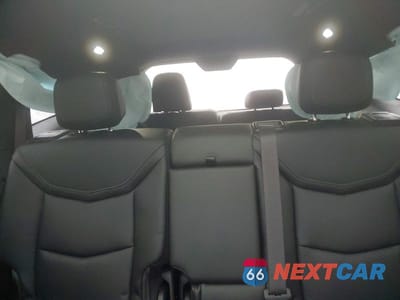 Zdjęcie 10 z 14 samochodu: 2025 CADILLAC XT6 LUXURY VIN:1GYKPBR48SZ157855 - miniatura