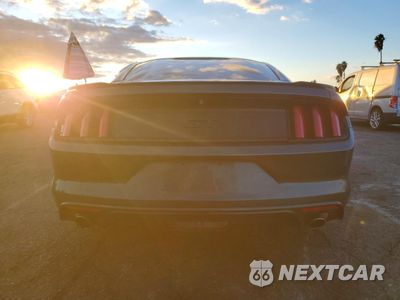 Zdjęcie 6 z 14 samochodu: 2015 FORD MUSTANG GT VIN:1FA6P8CF3F5363138 - miniatura
