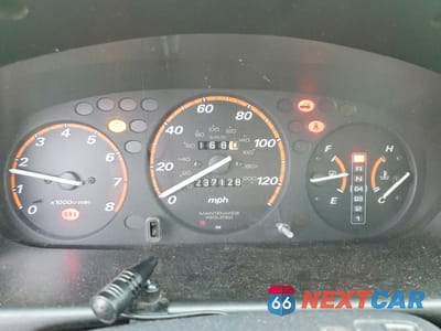 Zdjęcie 9 z 13 samochodu: 1998 HONDA CR-V EX VIN:JHLRD1866WC067836 - miniatura