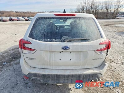 Zdjęcie 6 z 13 samochodu: 2024 SUBARU FORESTER VIN:JF2SKAAC5RH446016 - miniatura