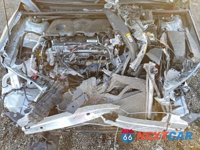 Zdjęcie 11 z 13 samochodu: 2023 TOYOTA CAMRY SE NIGHT SHADE VIN:4T1G11AKXPU736881 - miniatura