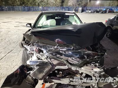 Piąte zdjęcie samochodu w środku: 2019 TOYOTA CAMRY L VIN:4T1B11HK5KU839215 - miniatura