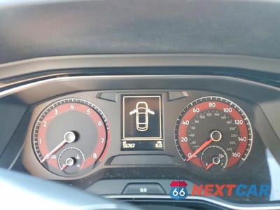 Zdjęcie 9 z 11 samochodu: 2020 VOLKSWAGEN JETTA S VIN:3VWC57BU1LM085436 - miniatura