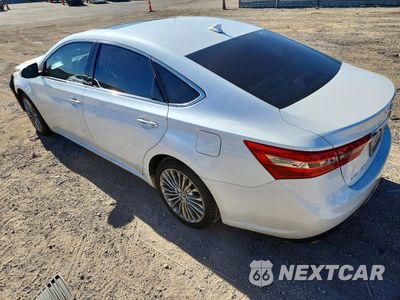 Drugie zdjęcie samochodu z przodu: 2016 TOYOTA AVALON XLE VIN:4T1BK1EB7GU226201 - miniatura