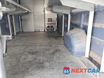 Zdjęcie 10 z 13 samochodu: 2020 RAM PROMASTER 3500 DELIVERY VAN VIN:3C6URVJGXLE136381 - miniatura