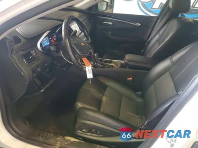 Zdjęcie 7 z 13 samochodu: 2018 CHEVROLET IMPALA LT VIN:2G1105S3XJ9154398 - miniatura