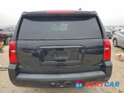 Zdjęcie 6 z 13 samochodu: 2020 CHEVROLET TAHOE POLICE PPV VIN:1GNLCDEC5LR223320 - miniatura