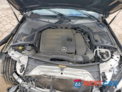 Zdjęcie 11 z 12 samochodu: 2019 MERCEDES-BENZ C 300 4MATIC VIN:WDDWJ8EB8KF806142 - miniatura