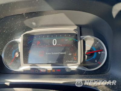 Zdjęcie 9 z 13 samochodu: 2020 HONDA PILOT EXL VIN:5FNYF6H52LB002164 - miniatura