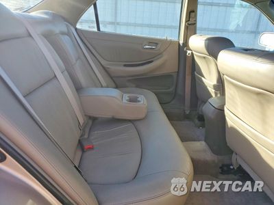 Zdjęcie 10 z 13 samochodu: 2002 HONDA ACCORD EX VIN:1HGCG16592A015497 - miniatura
