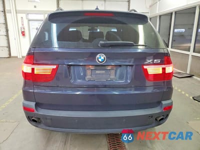 Zdjęcie 6 z 14 samochodu: 2009 BMW X5 XDRIVE30I VIN:5UXFE43599L263530 - miniatura