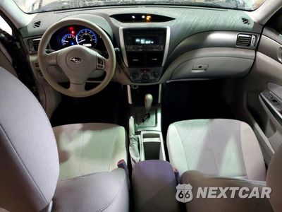 Zdjęcie 8 z 13 samochodu: 2011 SUBARU FORESTER 2.5X VIN:JF2SHBBCXBH781670 - miniatura