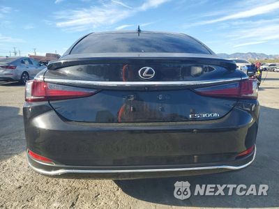 Zdjęcie 6 z 11 samochodu: 2025 LEXUS ES 300H BASE VIN:58ADA1C12SU057132 - miniatura