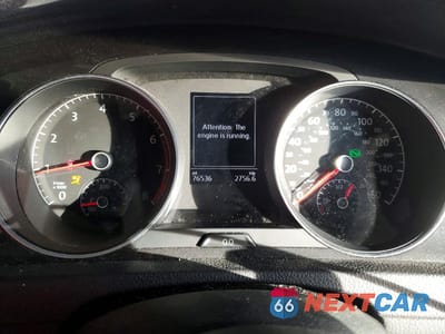 Zdjęcie 9 z 12 samochodu: 2019 VOLKSWAGEN GOLF S VIN:3VWG57AU7KM010659 - miniatura