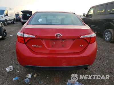 Zdjęcie 6 z 11 samochodu: 2014 TOYOTA COROLLA L VIN:2T1BURHE6EC188022 - miniatura